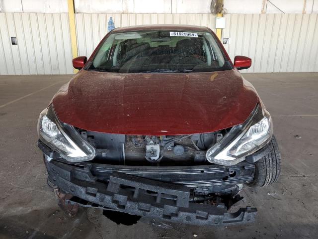 3N1AB7AP7KY456687 Nissan SENTRA S