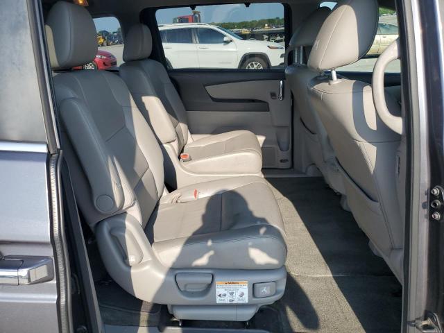 5FNRL5H69GB060780 Honda ODYSSEY EX