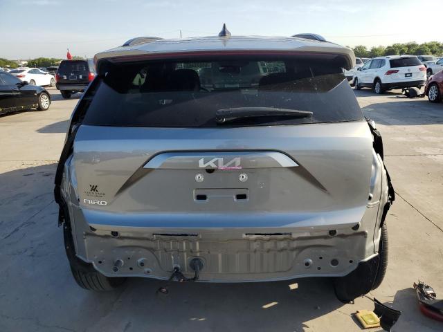 KNDCR3L16P5023398 KIA Niro Wind