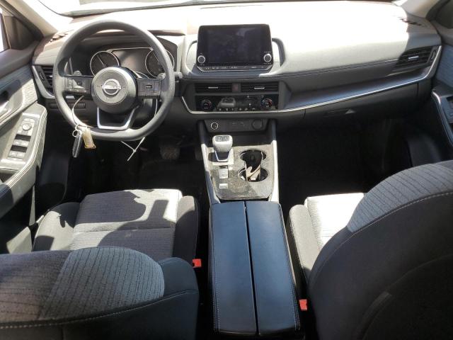 JN8BT3BA5PW415110 Nissan ROGUE SV