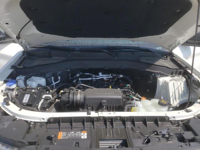 1FMSK8JH3PGB50963 Ford EXPLORER T
