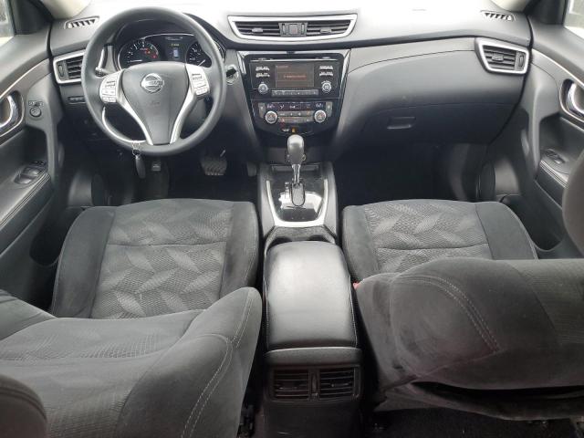 5N1AT2MT1GC872154 Nissan ROGUE S