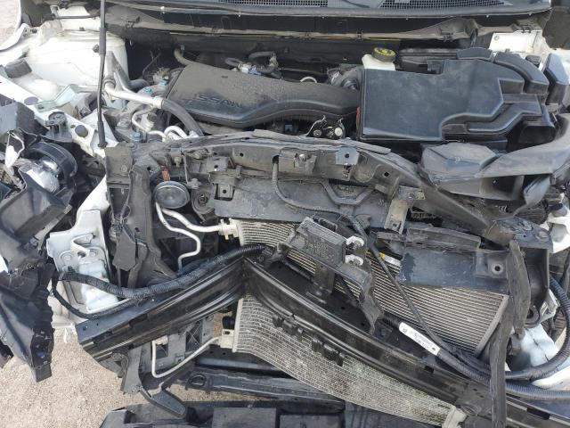 JN1BJ1CP8JW157300 Nissan ROGUE SPOR