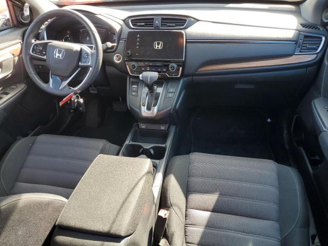 2HKRW2H53LH601914 Honda CR-V EX