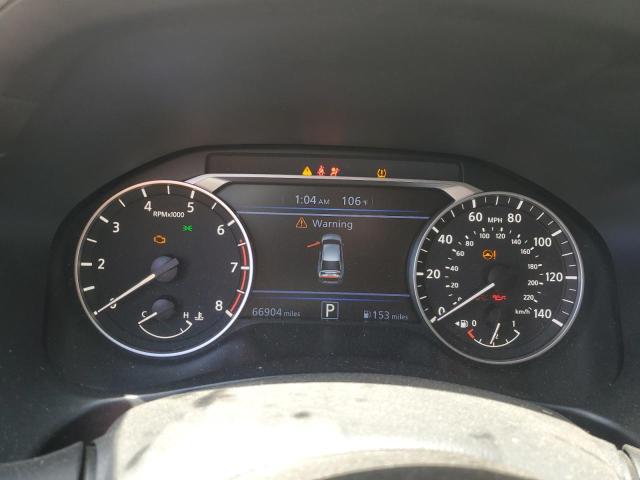 1N4BL4BV3LC134350 Nissan ALTIMA S