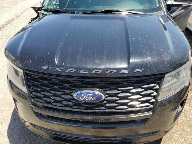 1FM5K8GT0KGA90951 Ford EXPLORER S