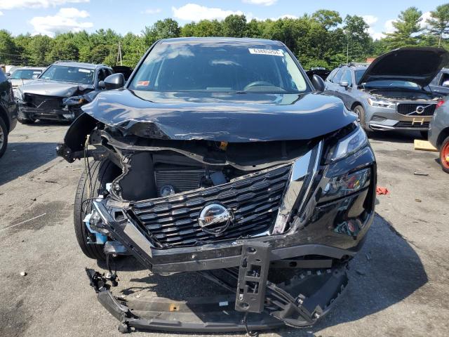 5N1AT3AB9MC771425 Nissan ROGUE S