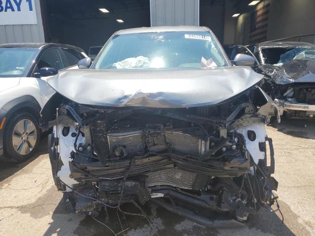 5N1BT3BB2PC809195 Nissan ROGUE SV