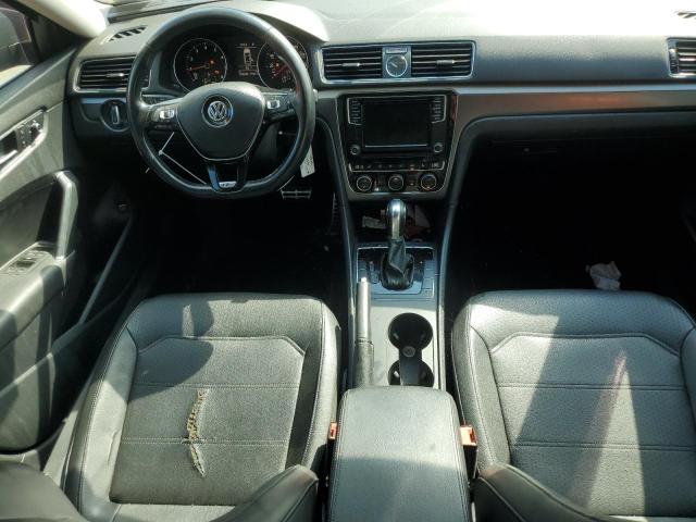 1VWDT7A39HC079203 Volkswagen PASSAT R-L