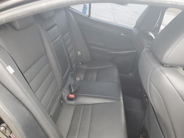 JTHBF1D27E5037015 Lexus IS 250