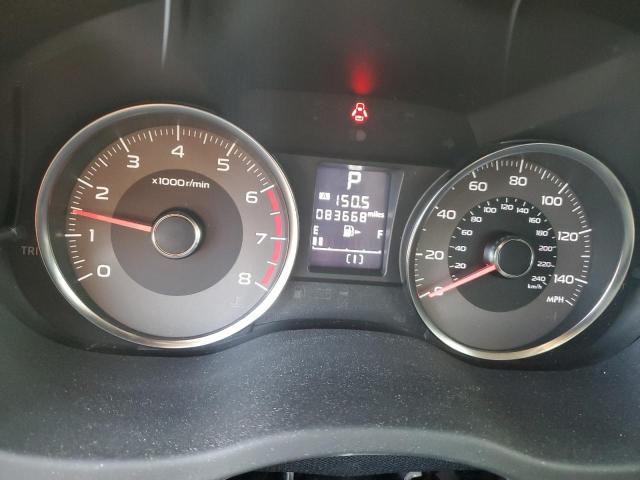 JF2SJGDC0EH412092 Subaru FORESTER 2