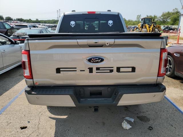 1FTFW1E56PKF11164 Ford F150 SUPER