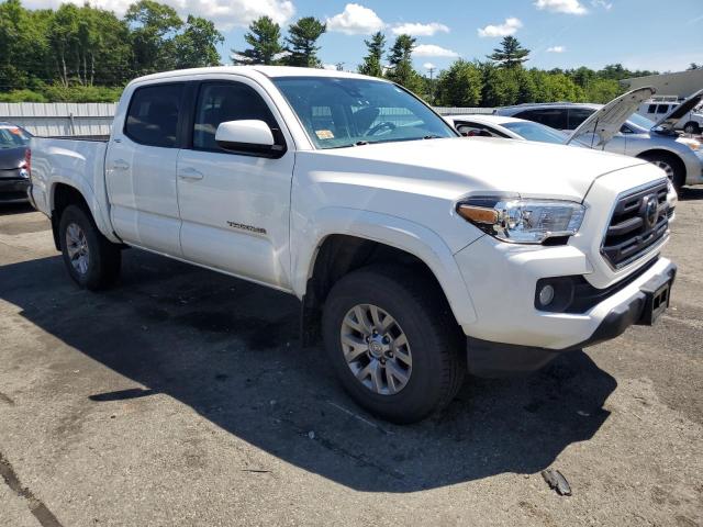 5TFCZ5AN5KX175252 Toyota TACOMA DOU