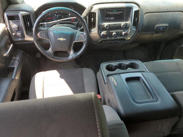 3GCUKREC0JG419059 Chevrolet Silverado
