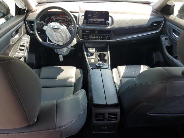 JN8BT3BBXPW196914 Nissan ROGUE SV