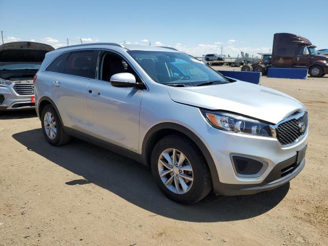 5XYPGDA32GG145099 KIA SORENTO LX