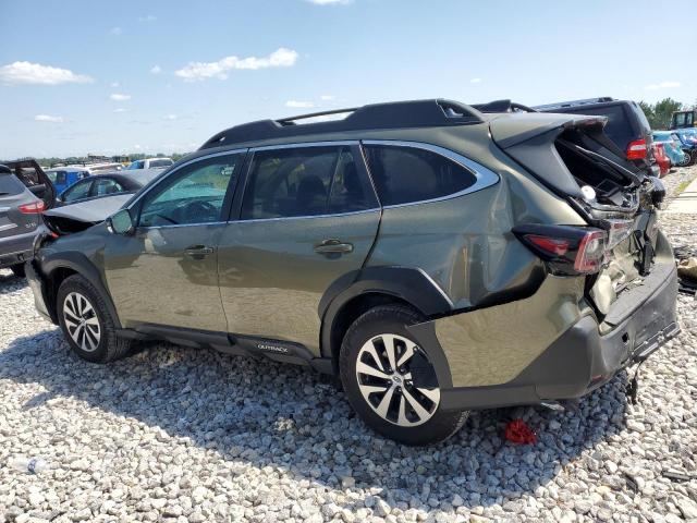 4S4BTAFC4R3256561 Subaru Outback Pr