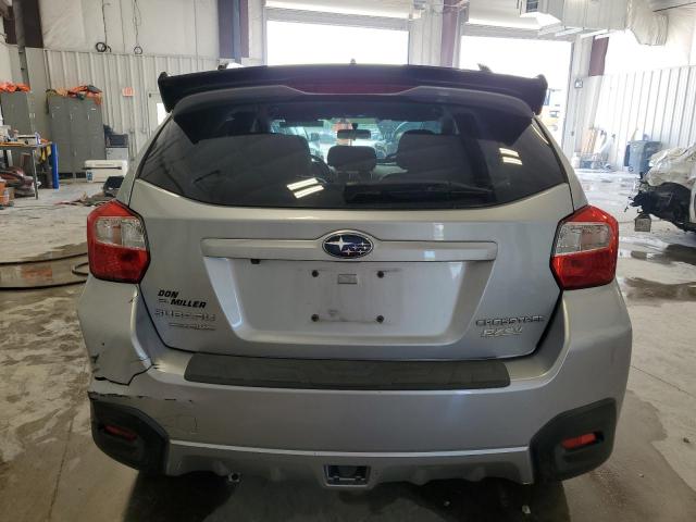 JF2GPAKC4GH299268 Subaru Crosstrek