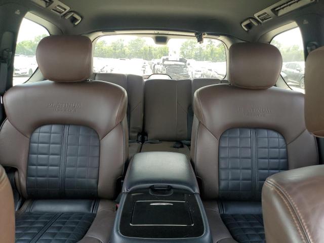 JN8AY2NF7J9333397 Nissan ARMADA PLA