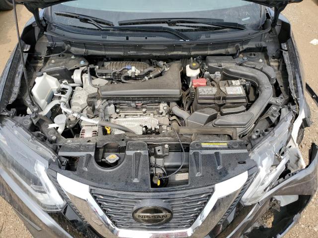 5N1AT2MV7KC807853 Nissan ROGUE S