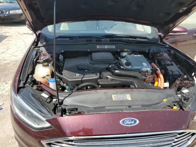 3FA6P0RU9HR388469 Ford FUSION TIT