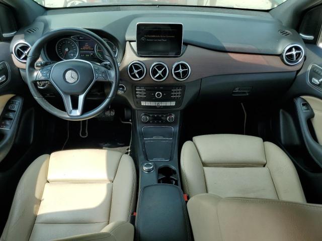 WDDVP9AB3GJ010988 Mercedes-Benz B 250e