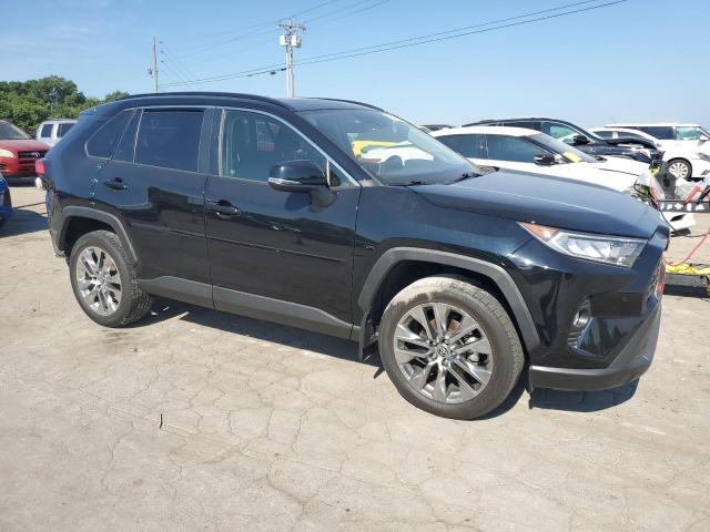 JTMA1RFV5LD525898 Toyota RAV4 XLE P