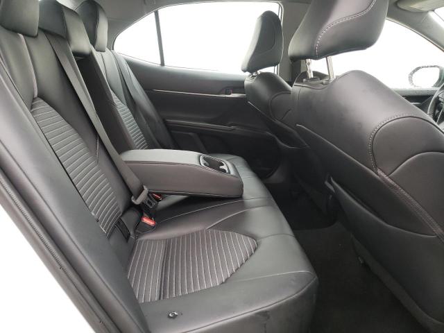 4T1G11AK2RU210182 Toyota Camry Se N