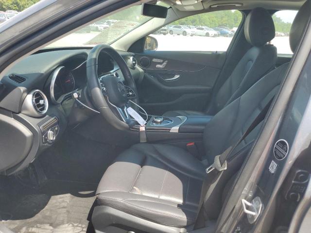 55SWF8DB4KU307340 Mercedes-Benz C 300