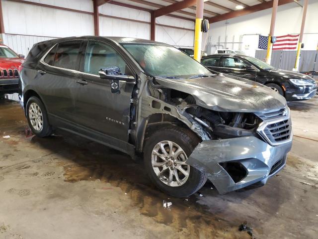 2GNAXUEV1K6132262 Chevrolet EQUINOX LT