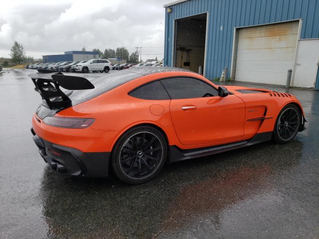 W1KYJ8BA3MA043094 Mercedes-Benz Amg Gt Bla