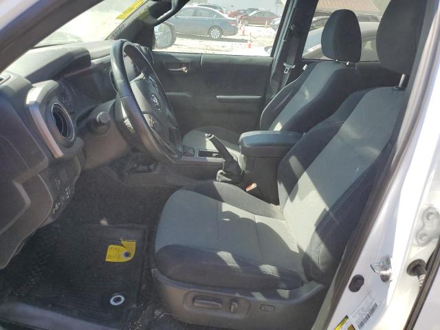5TFCZ5AN4MX266824 Toyota TACOMA DOU