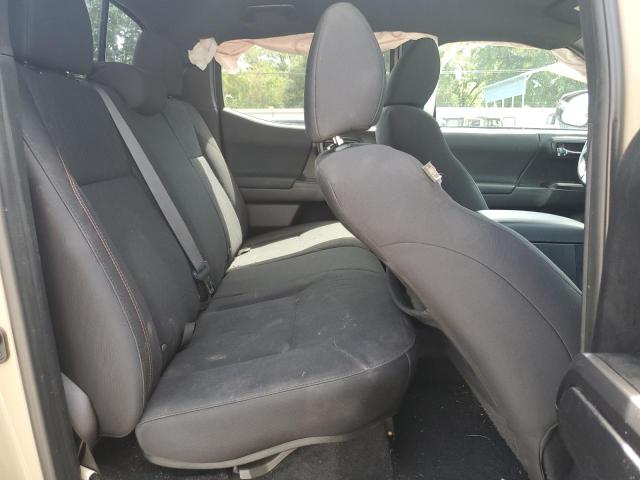 3TMCZ5AN8KM221341 Toyota TACOMA DOU