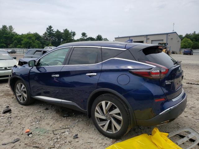 5N1AZ2CS9LN145785 Nissan MURANO SL