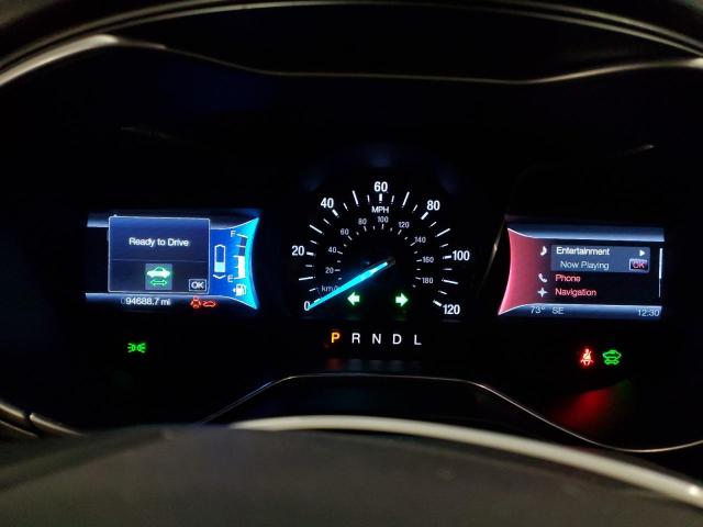 3FA6P0RU3ER118374 Ford FUSION TIT