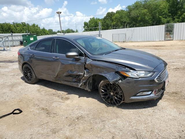 3FA6P0H77JR107089 Ford FUSION SE