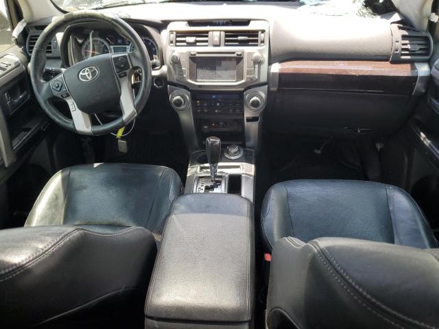 JTEBU5JR8G5311112 Toyota 4RUNNER SR