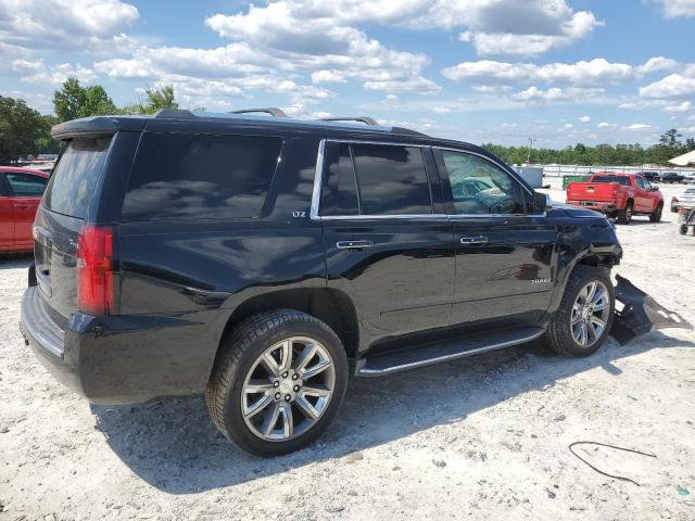 1GNSKCKC7GR275521 Chevrolet TAHOE K150