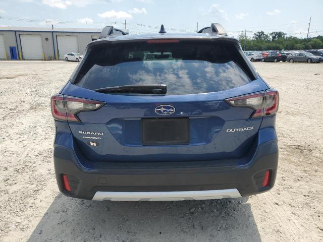 4S4BTANC7N3150634 Subaru OUTBACK LI
