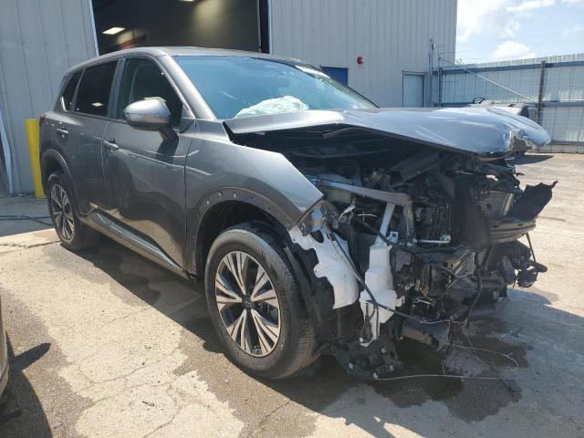 5N1BT3BB2PC809195 Nissan ROGUE SV
