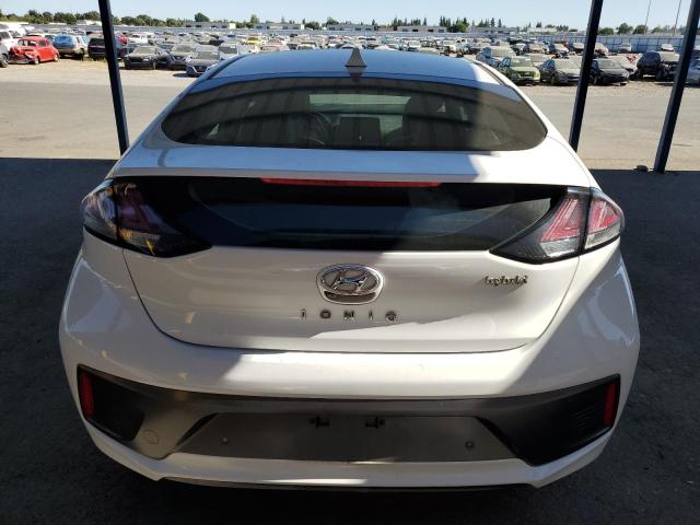 2020 HYUNDAI IONIQ LIMI KMHC05LC9LU240592  61481704