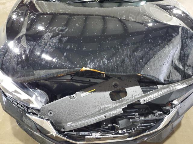 3N1AB8CV2PY305880 Nissan SENTRA SV