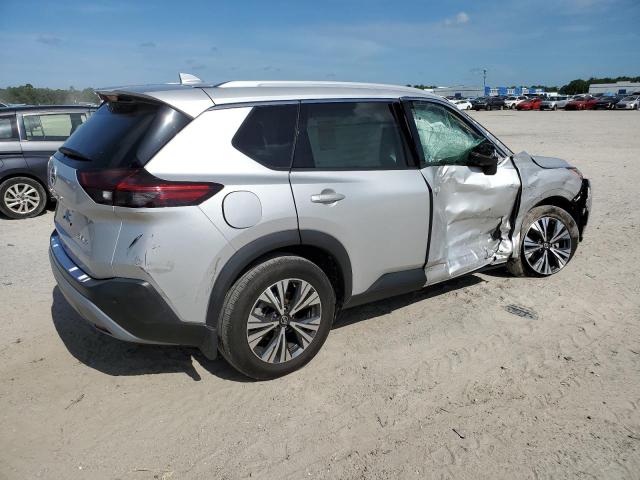 5N1AT3BB1MC765651 Nissan ROGUE SV