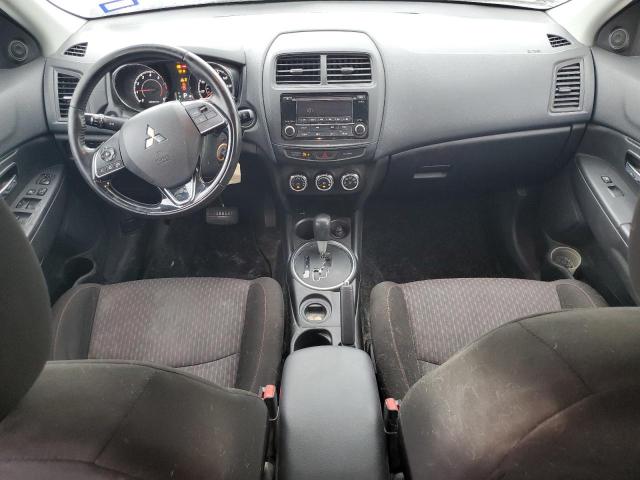 JA4AP3AU7HZ028169 Mitsubishi Outlander