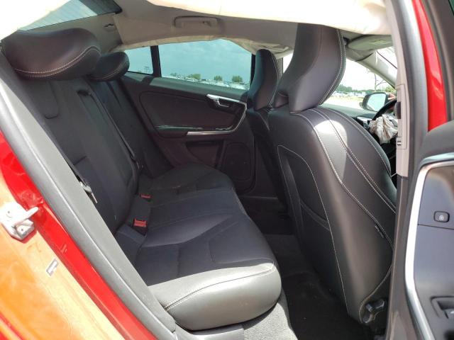 YV140MTLXH2433964 Volvo S60 Dynami