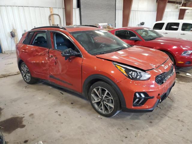 KNDCC3LC6N5529684 KIA NIRO TOURI