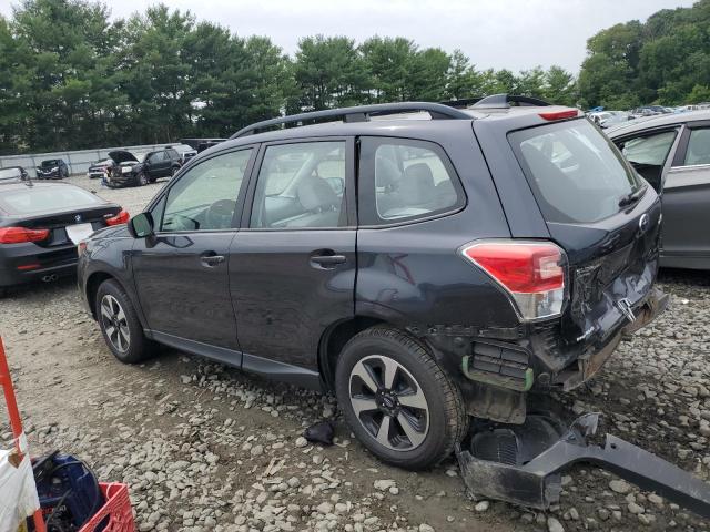 JF2SJABC6JH489849 Subaru FORESTER 2