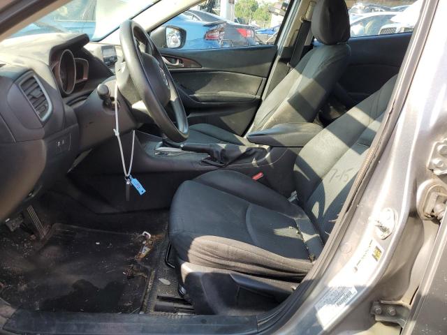 JM1BM1T73F1263131 Mazda 3 SV