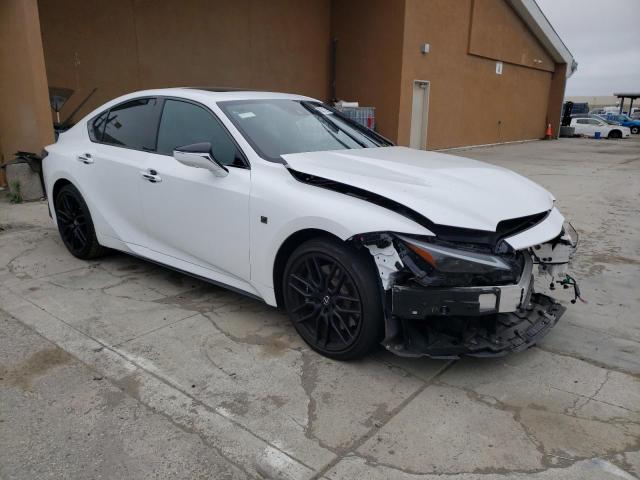 JTHAP1D28P5003371 Lexus IS 500 F S