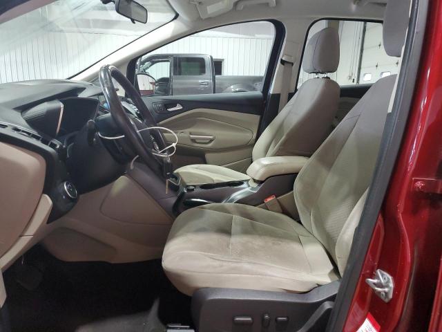 1FADP5EU8HL118416 Ford C-MAX SE